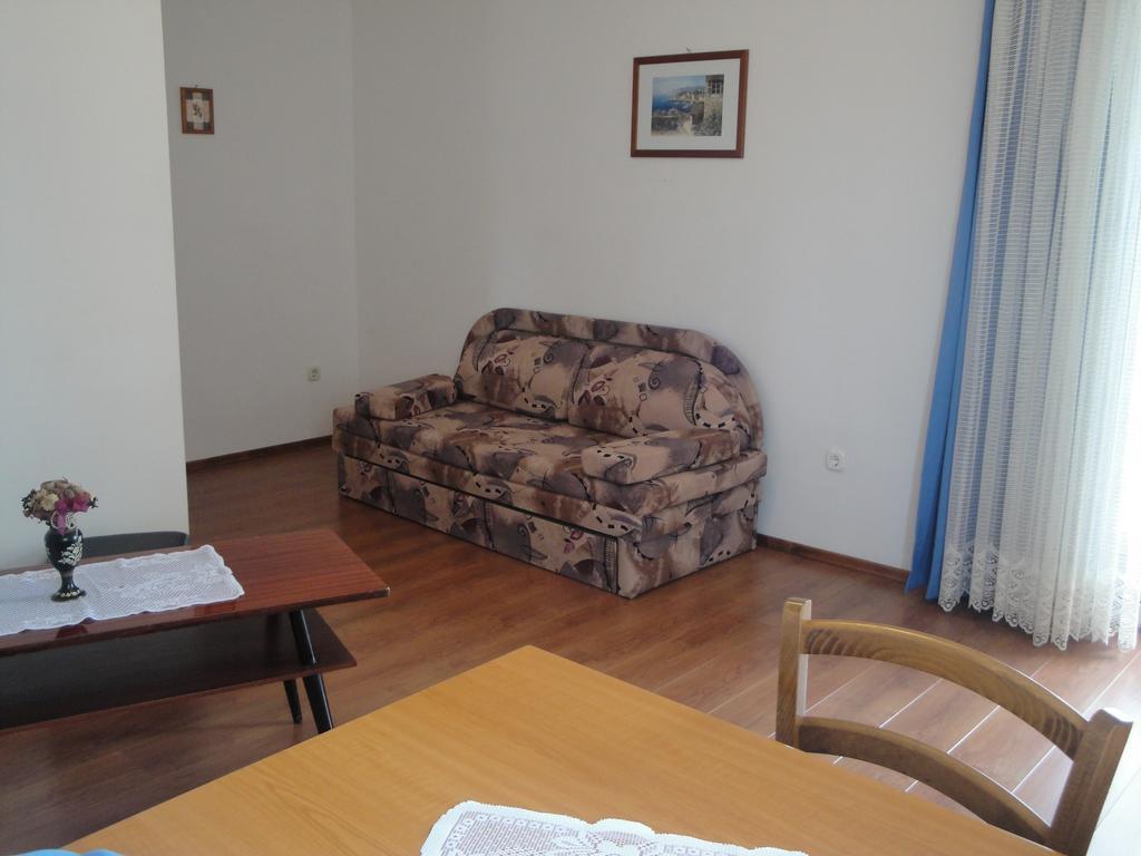 Apartments Skender Cizici Phòng bức ảnh