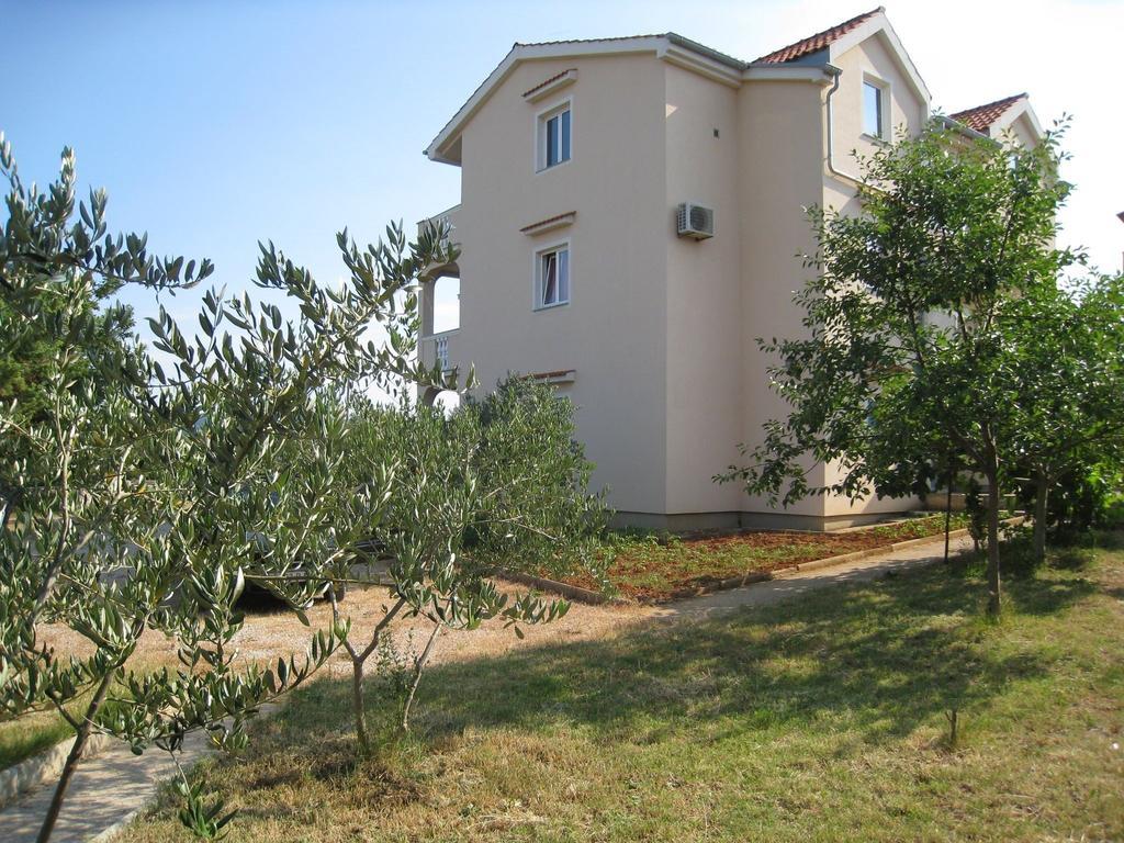 Apartments Skender Cizici Ngoại thất bức ảnh