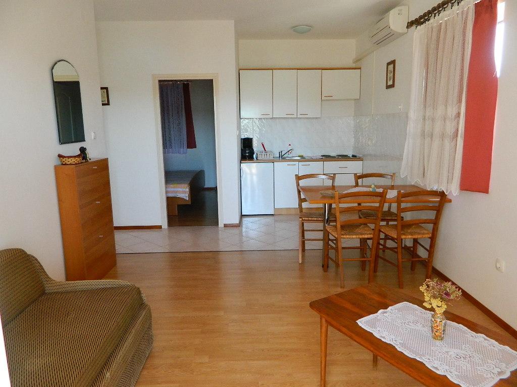 Apartments Skender Cizici Ngoại thất bức ảnh
