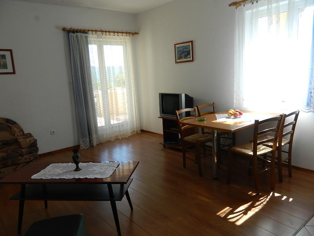 Apartments Skender Cizici Ngoại thất bức ảnh