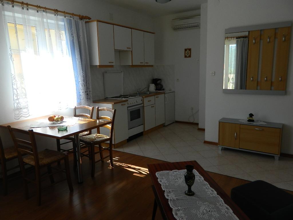 Apartments Skender Cizici Ngoại thất bức ảnh