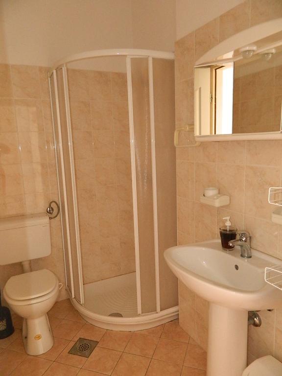 Apartments Skender Cizici Ngoại thất bức ảnh