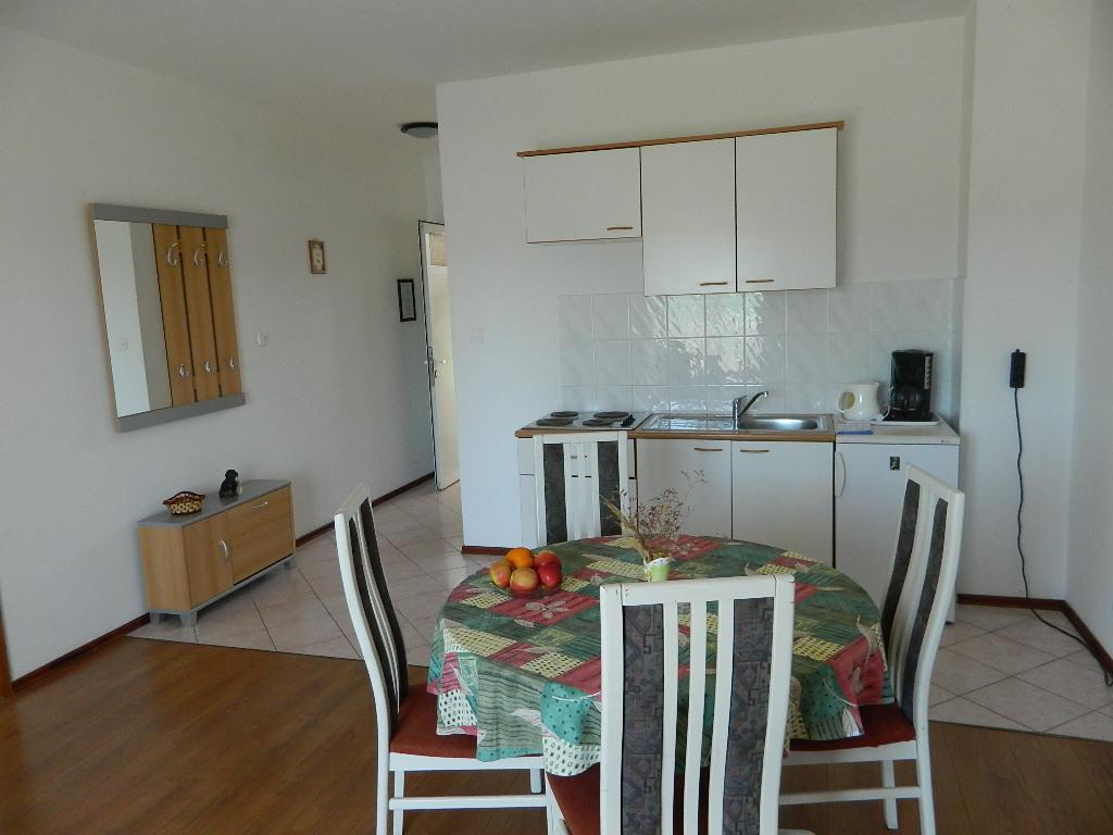 Apartments Skender Cizici Ngoại thất bức ảnh