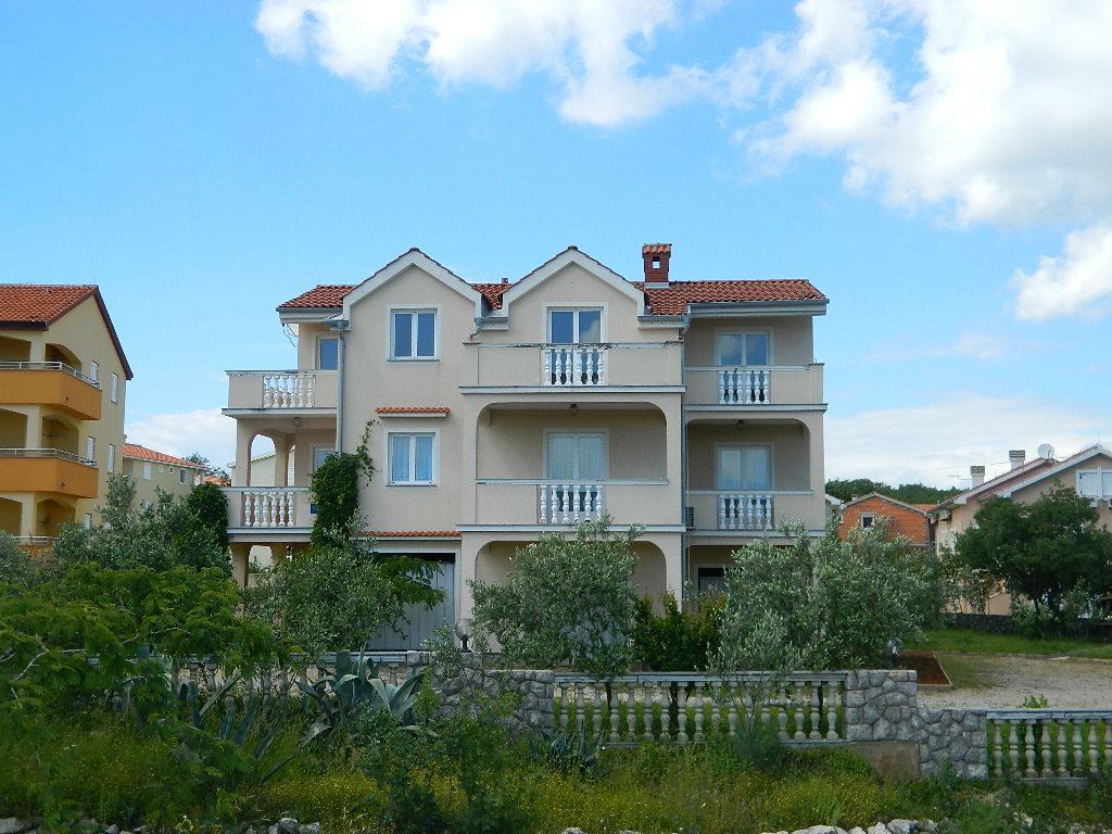 Apartments Skender Cizici Ngoại thất bức ảnh